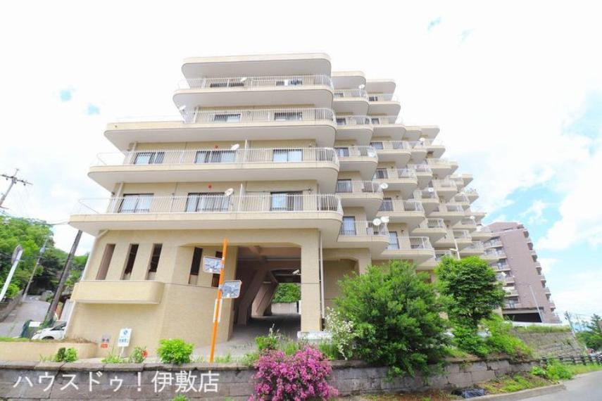 トーカンマンション多賀山 6階