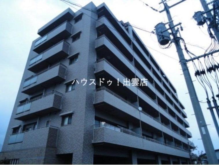 サーパス渡橋浜山通り 4階