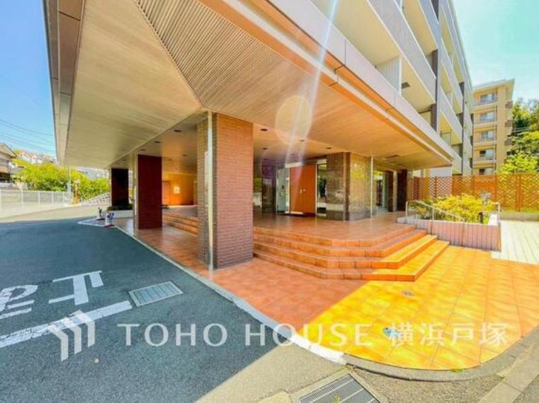 ライオンズガーデンテラス鎌倉山崎 5階