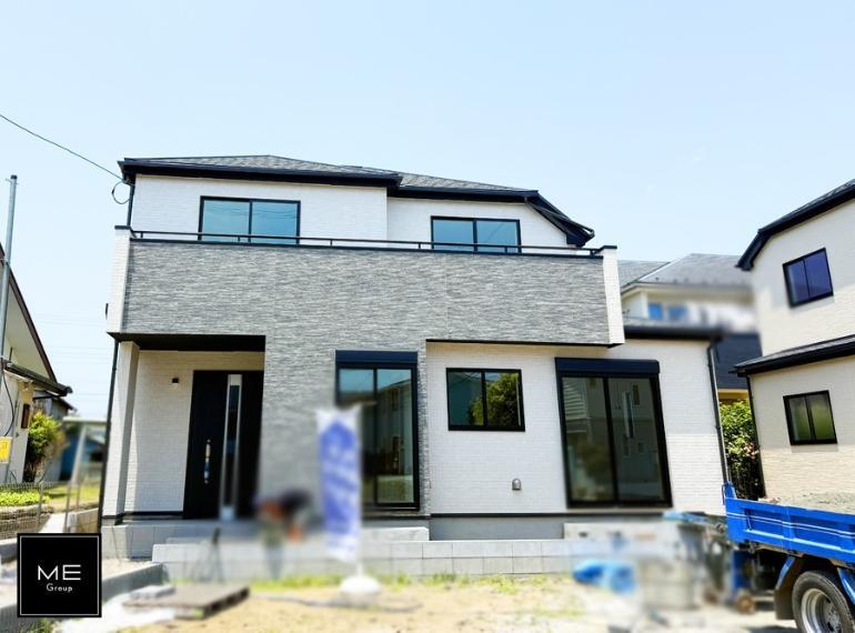 藤沢市辻堂元町3丁目
