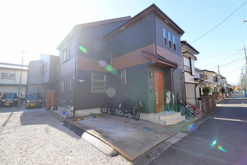 相模原市南区相南2丁目