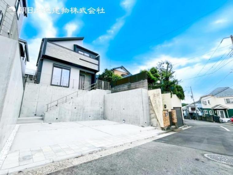横浜市金沢区釜利谷西1丁目
