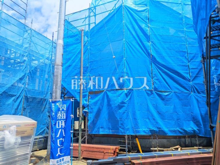 新座市東2丁目