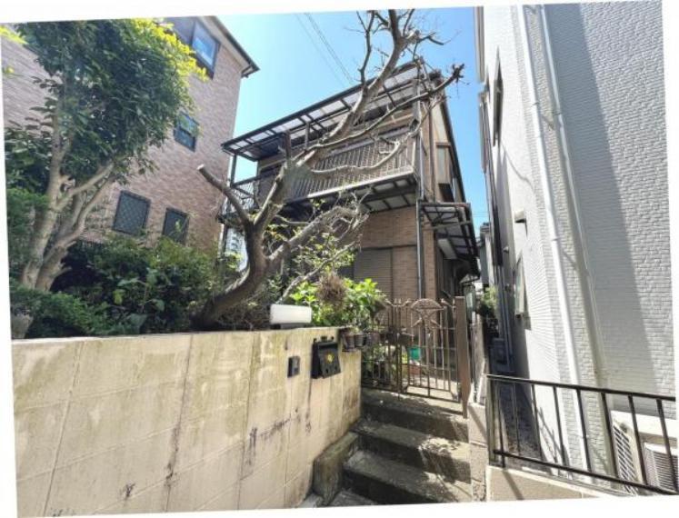 相模原市南区上鶴間本町4丁目
