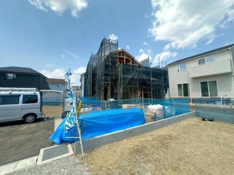 仙台市太白区中田2丁目