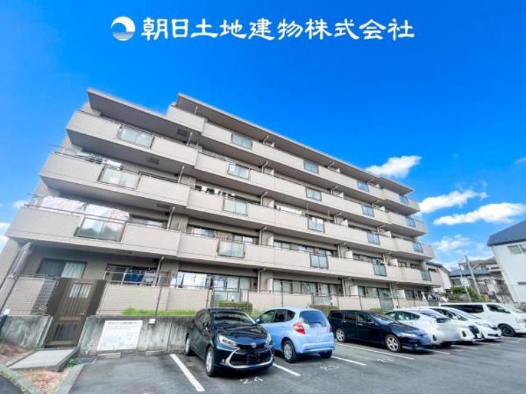 藤和シティホームズ青葉台 3階