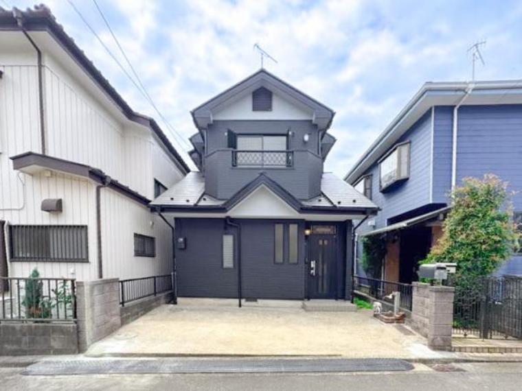 横浜市泉区上飯田町
