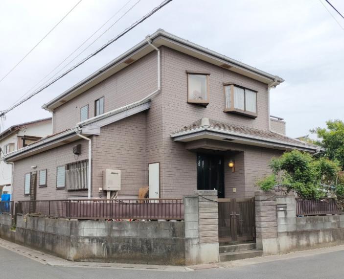 八潮市大字南川崎