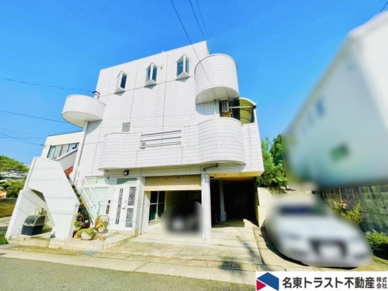 名古屋市名東区高針原2丁目