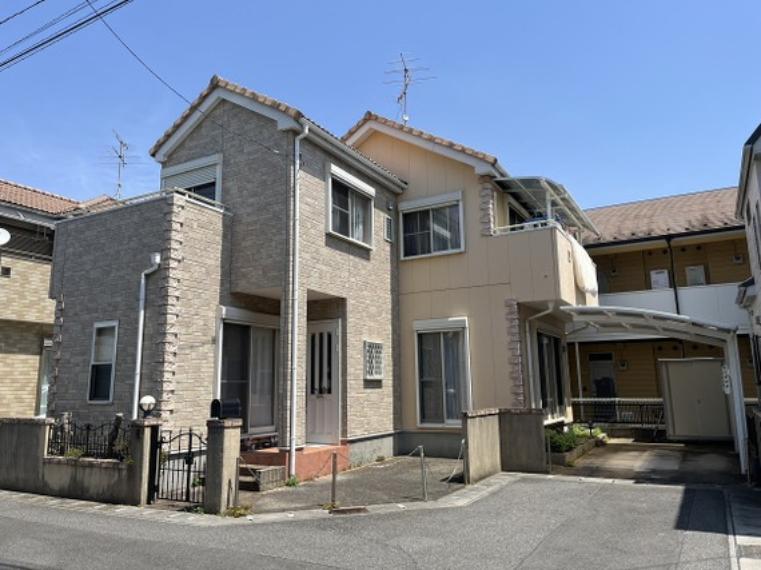 松戸市松飛台