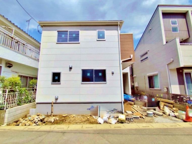 三郷市高州1丁目