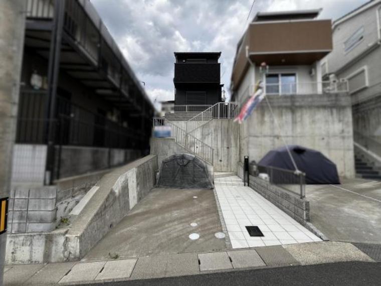 京都市北区上賀茂中ノ坂町