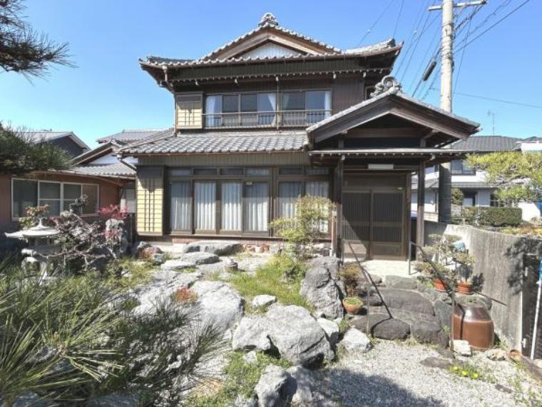 大垣市昼飯町