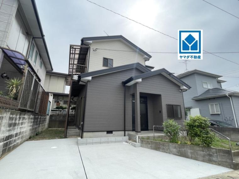 福岡市西区野方4丁目