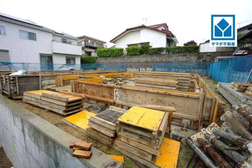 福岡市東区美和台5丁目