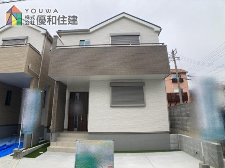 神戸市垂水区霞ヶ丘4丁目
