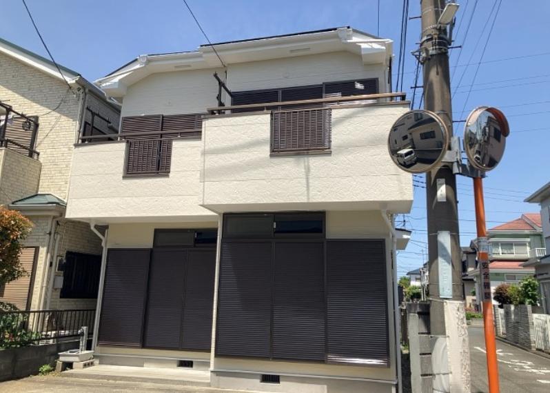 相模原市南区御園4丁目