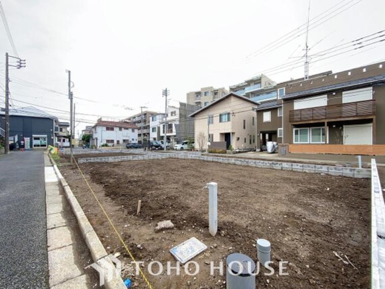船橋市前原西6丁目