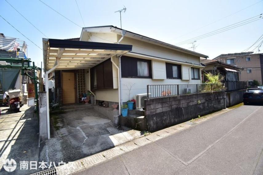 鹿児島市紫原3丁目