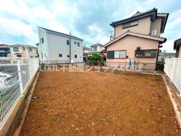 綾瀬市寺尾本町1丁目