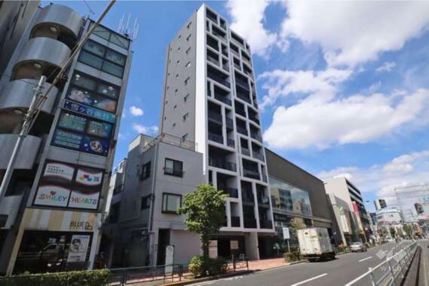 株式会社ウィル 自由が丘営業所