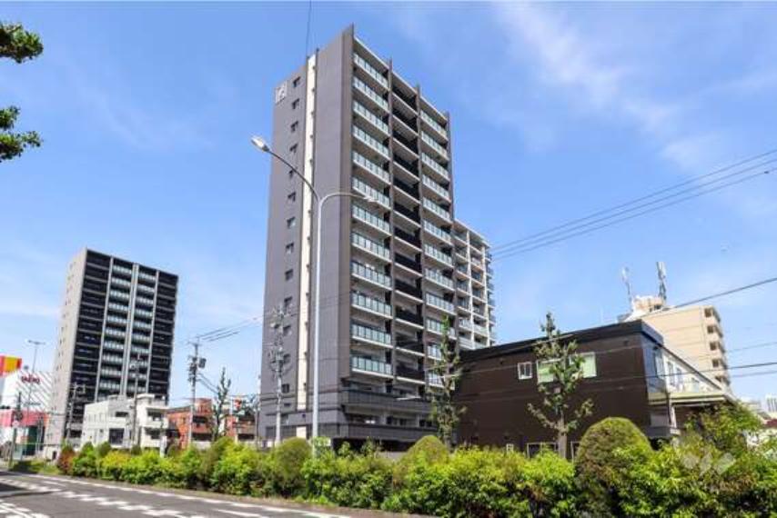 エステムプラザ名古屋UX