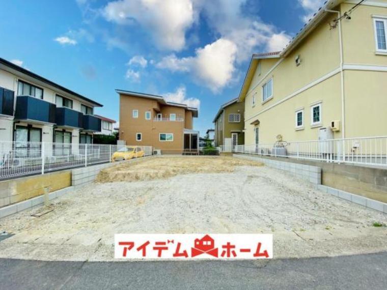 長久手市岩作三ケ峯