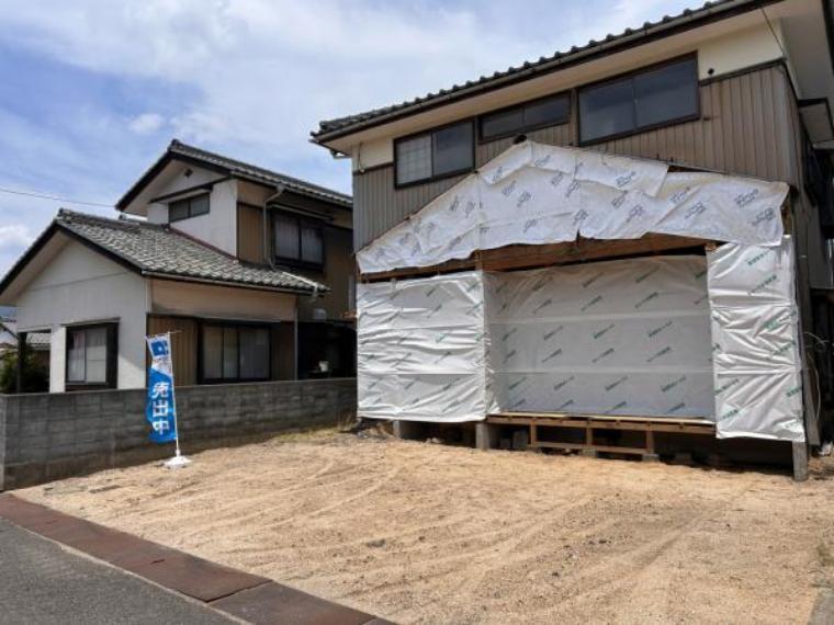 敦賀市鋳物師町