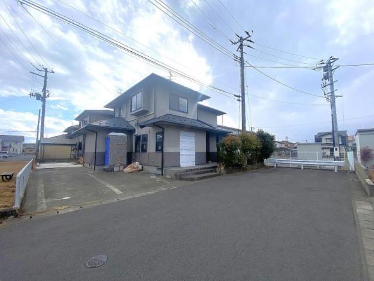 石巻市渡波字栄田