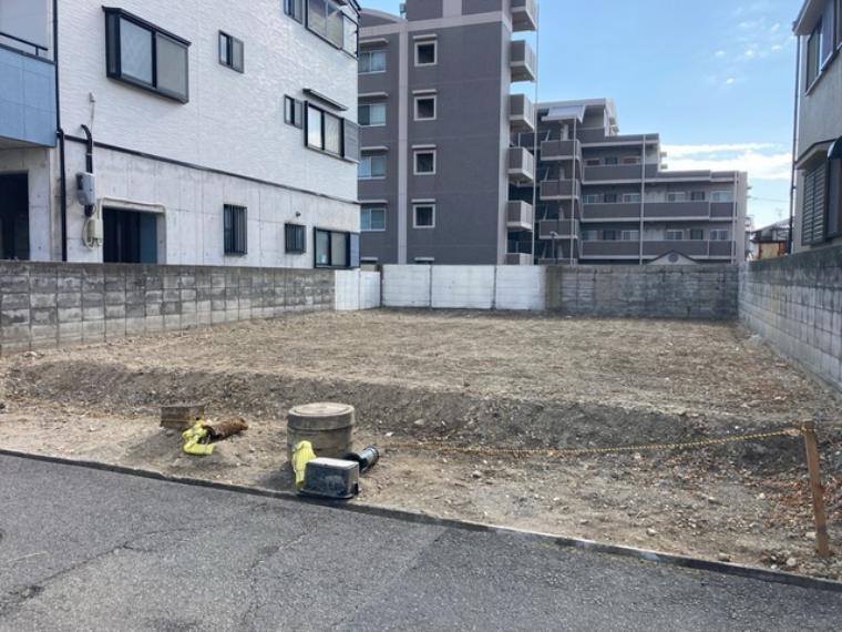 伊丹市山田6丁目