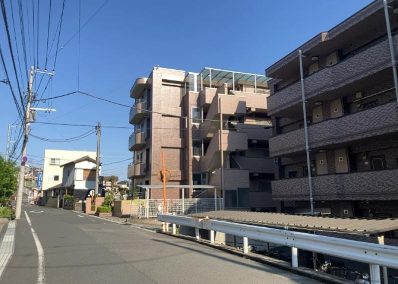 レクシオ大和田 2階