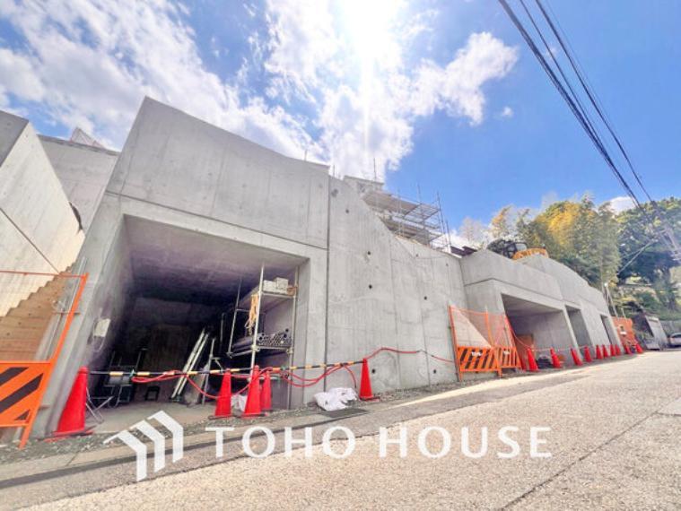 川崎市多摩区長尾6丁目