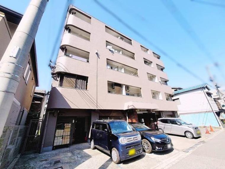 コーポ住之江 7階