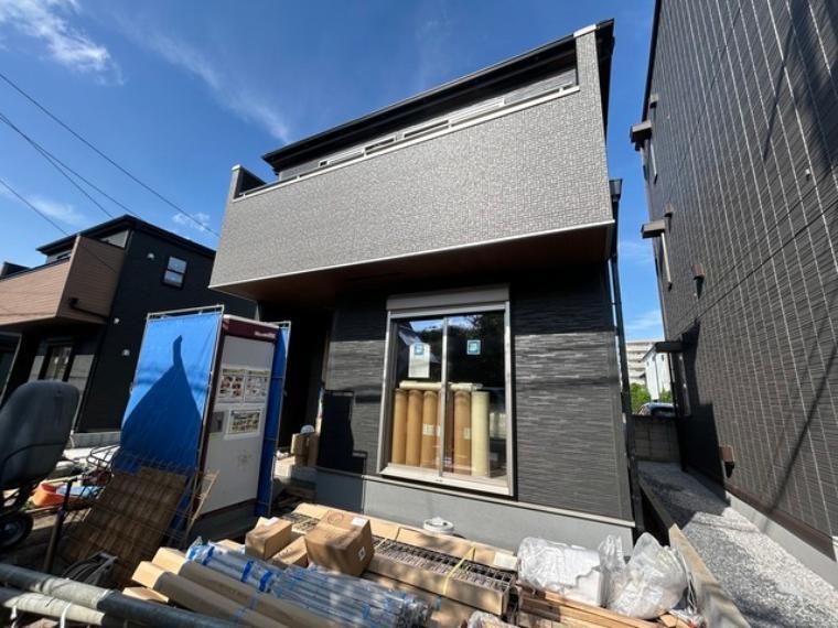 さいたま市大宮区大成町3丁目
