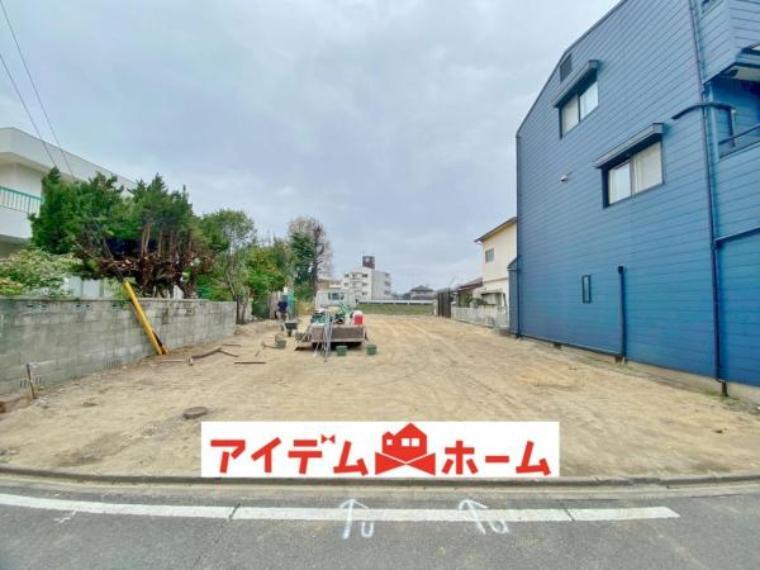名古屋市緑区大高町字江明