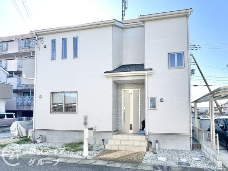 大和高田市南今里町