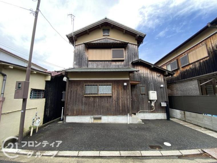 明石市西新町1丁目
