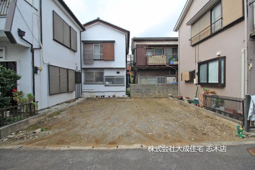 志木市幸町3丁目