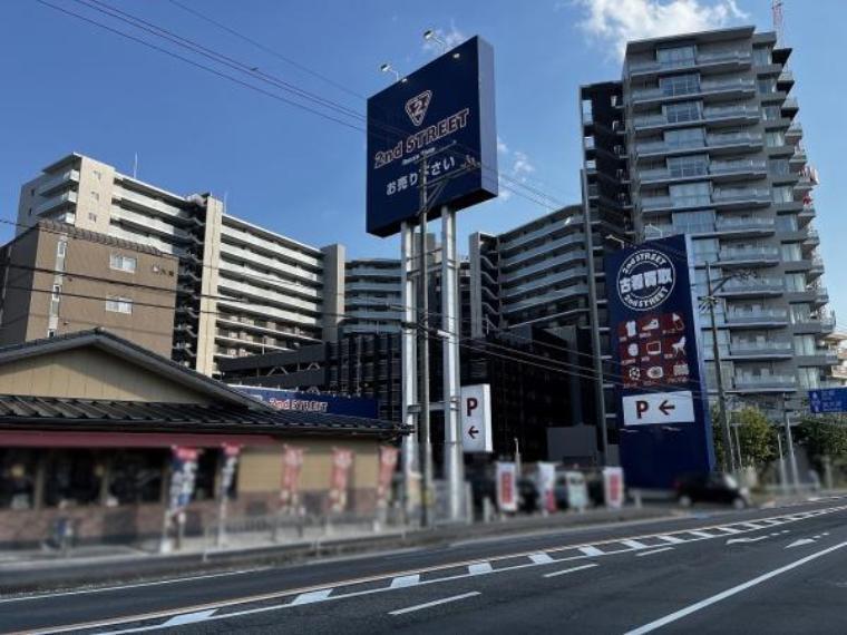 センチュリー21株式会社ランド 京都店