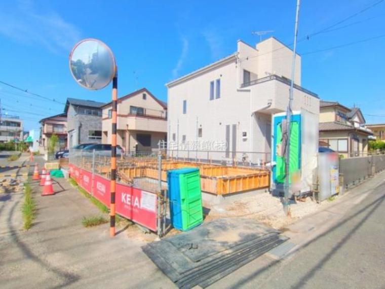 越谷市宮本町2丁目