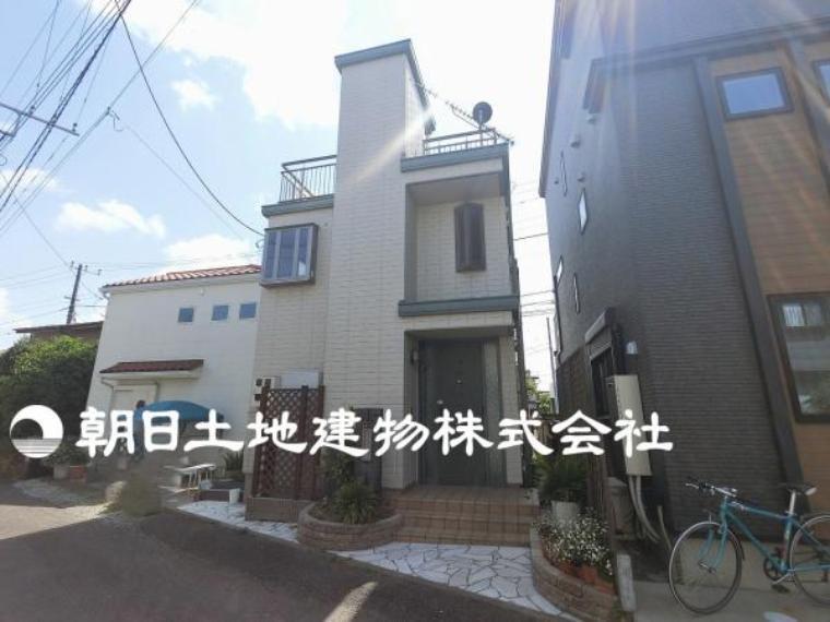 相模原市南区古淵4丁目