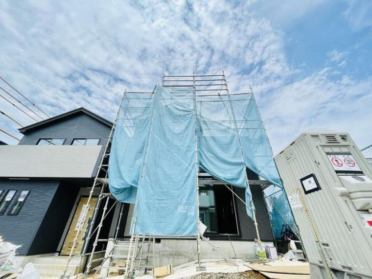 横浜市保土ケ谷区法泉2丁目