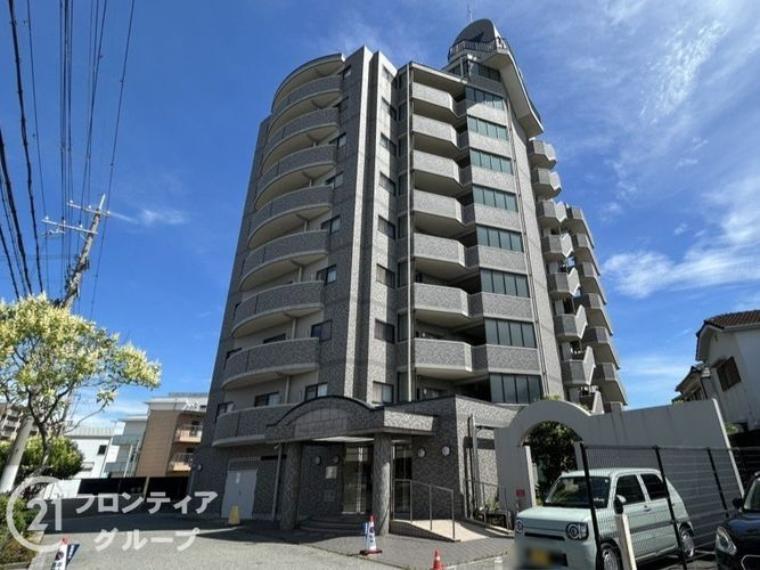 プレステージ明石藤江駅前2 2階