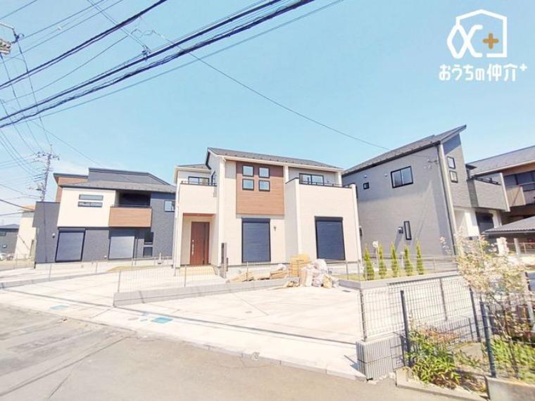 狭山市柏原