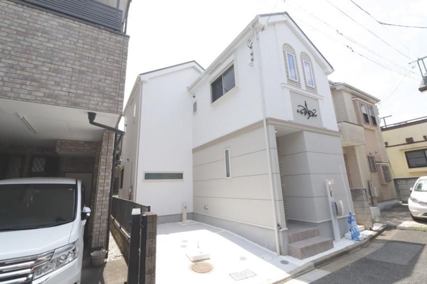 武蔵村山市大南3丁目