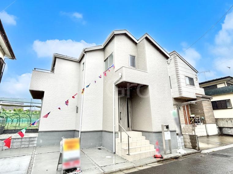 新座市大和田1丁目