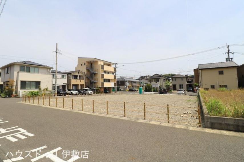 鹿児島市薬師2丁目