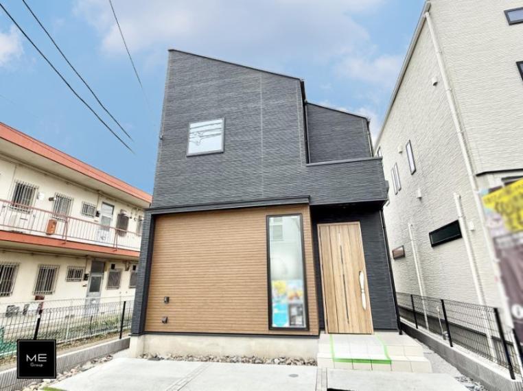 立川市砂川町3丁目