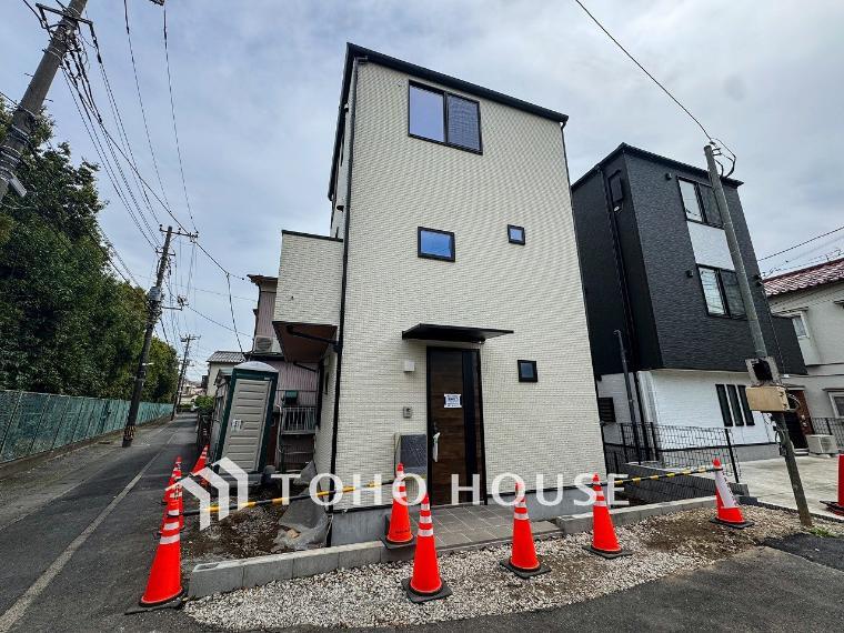 川崎市中原区小杉陣屋町2丁目