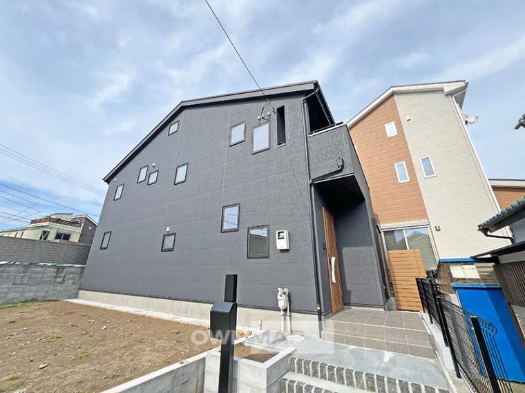 茅ヶ崎市松林2丁目